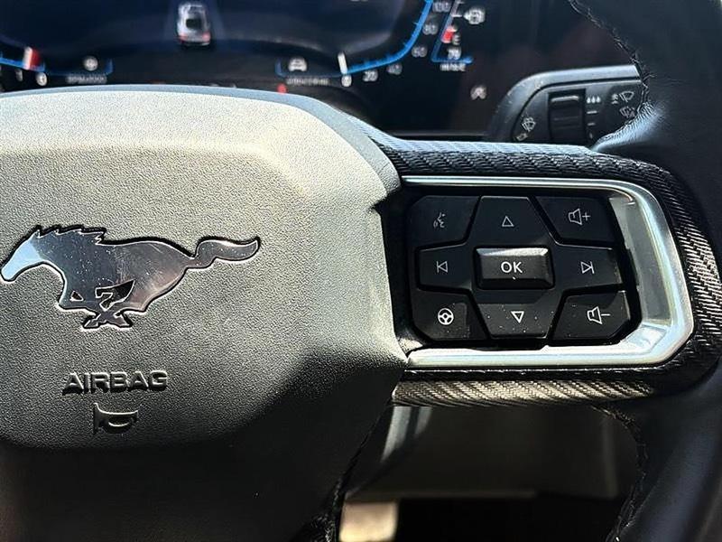 Ford Mustang  2024