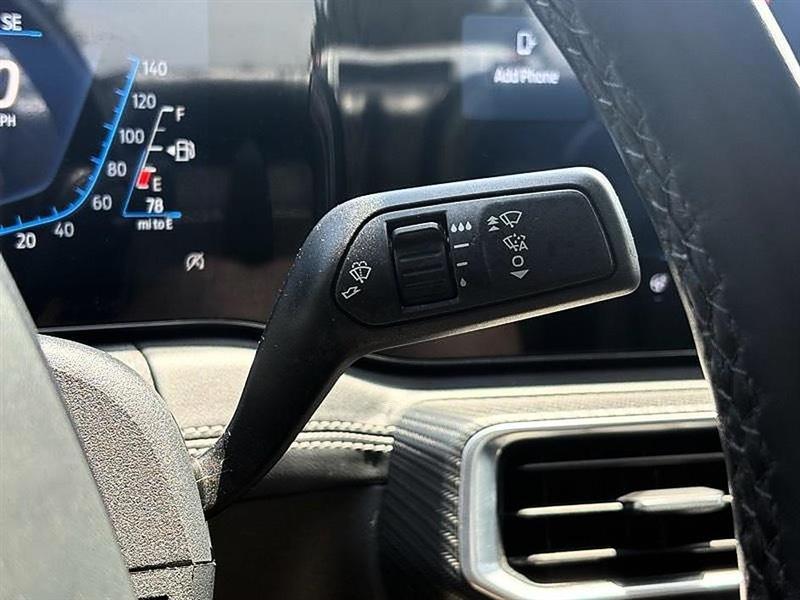 Ford Mustang  2024