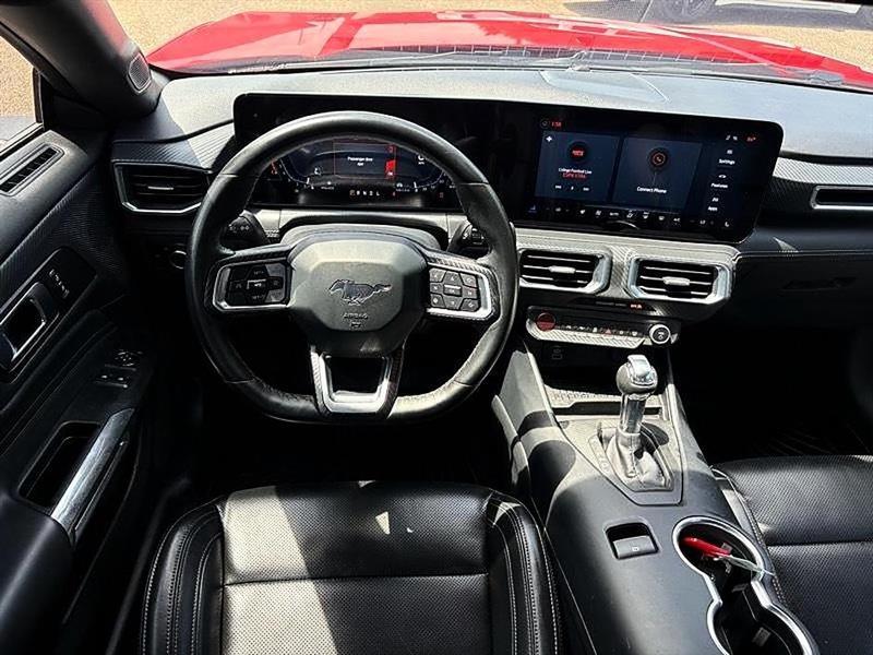 Ford Mustang  2024
