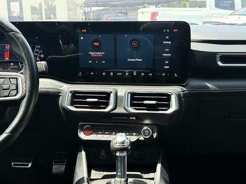 Ford Mustang  2024