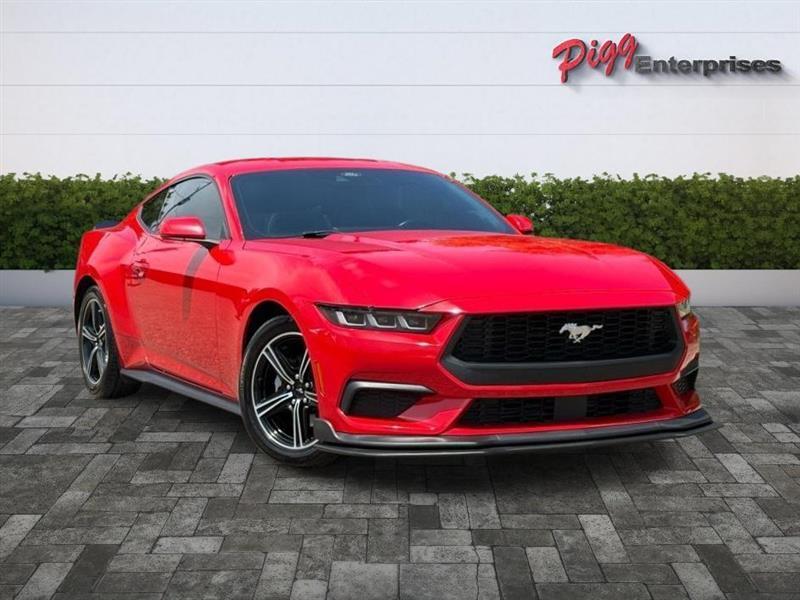 Ford Mustang  2024