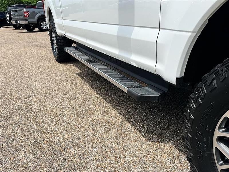 Ford Super Duty F-250 SRW  2020