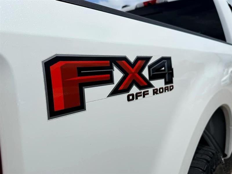 Ford Super Duty F-250 SRW  2020