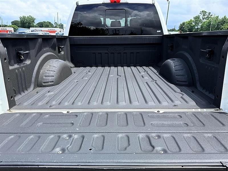 Ford Super Duty F-250 SRW  2020