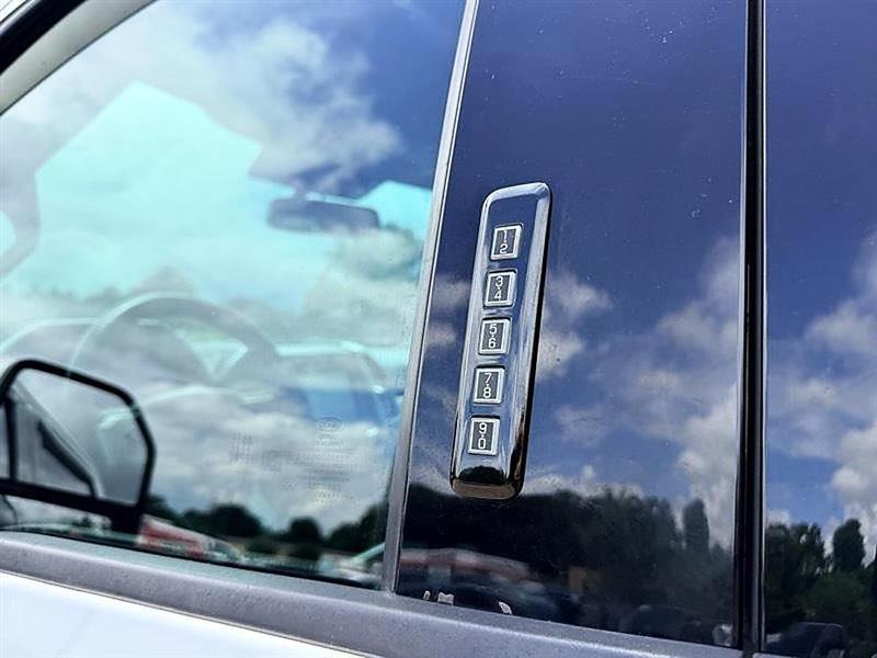 Ford Super Duty F-250 SRW  2020