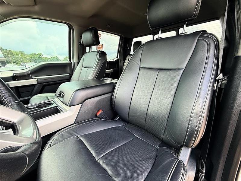Ford Super Duty F-250 SRW  2020