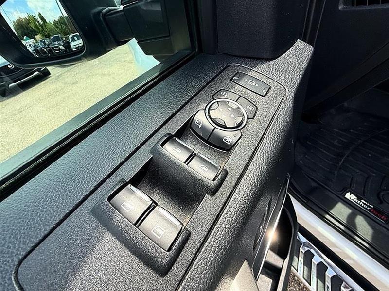 Ford Super Duty F-250 SRW  2020