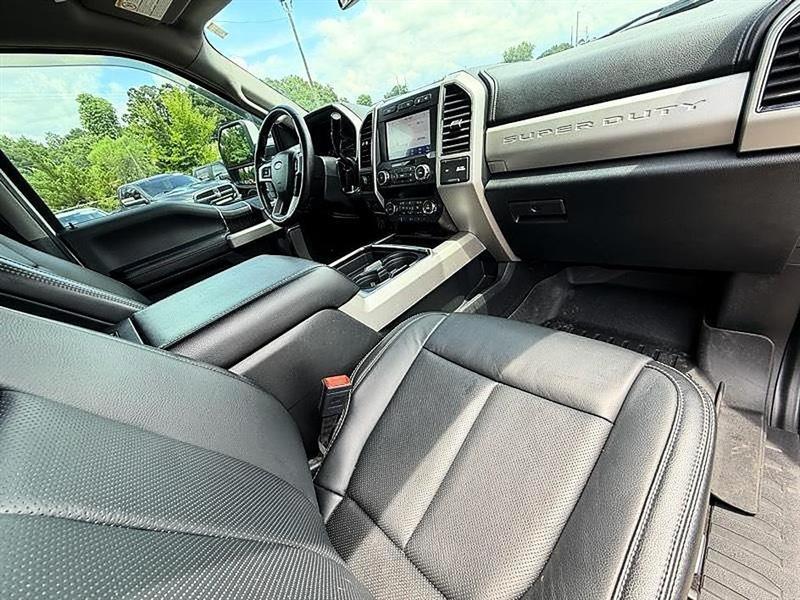 Ford Super Duty F-250 SRW  2020