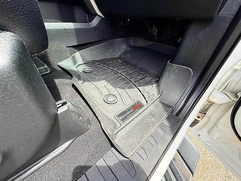 Ford Super Duty F-250 SRW  2020