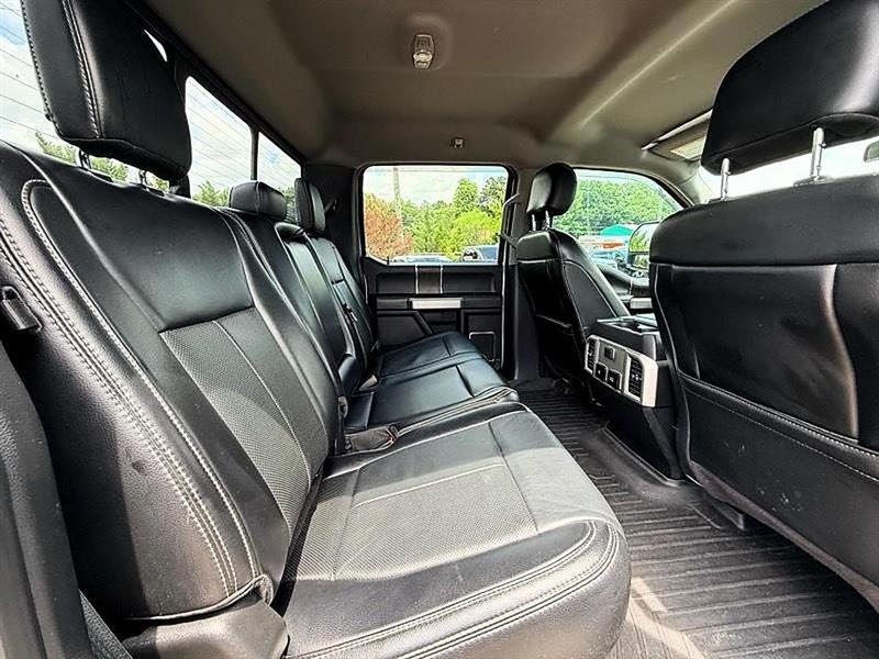 Ford Super Duty F-250 SRW  2020