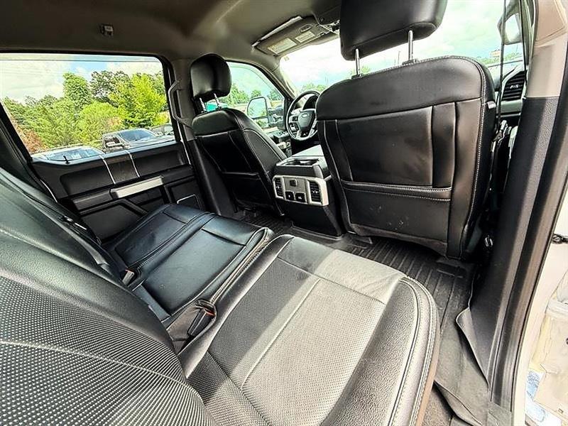 Ford Super Duty F-250 SRW  2020