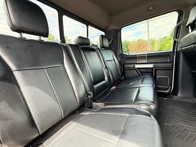 Ford Super Duty F-250 SRW  2020