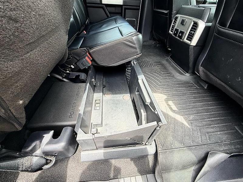 Ford Super Duty F-250 SRW  2020