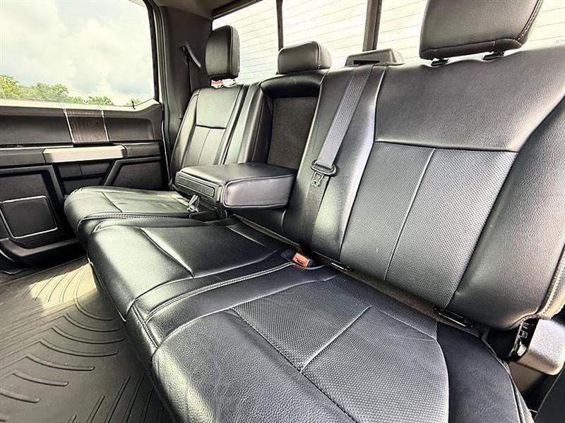 Ford Super Duty F-250 SRW  2020