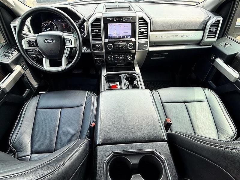 Ford Super Duty F-250 SRW  2020
