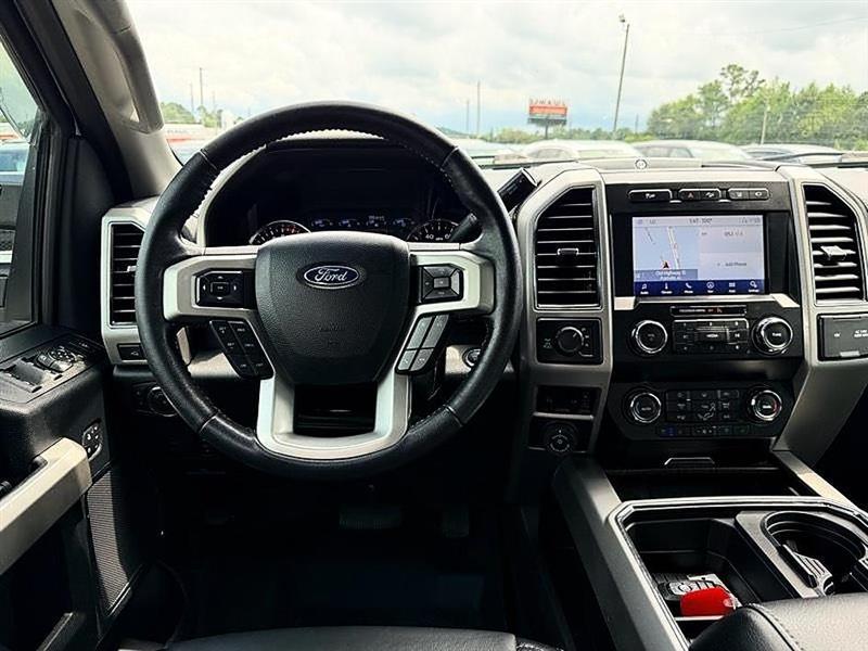 Ford Super Duty F-250 SRW  2020
