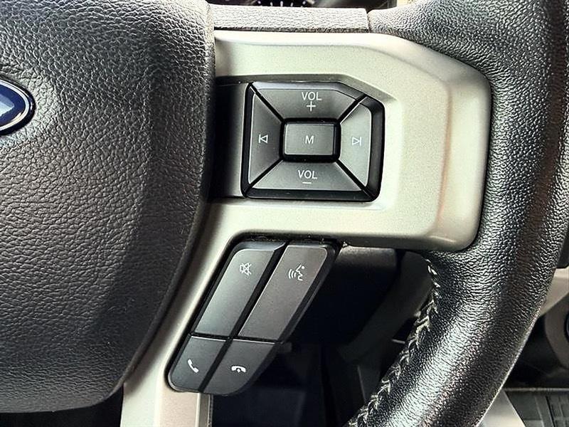 Ford Super Duty F-250 SRW  2020