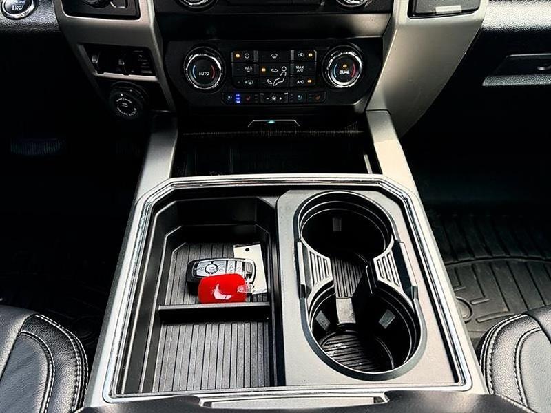 Ford Super Duty F-250 SRW  2020