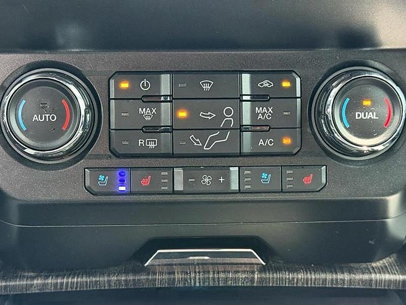 Ford Super Duty F-250 SRW  2020