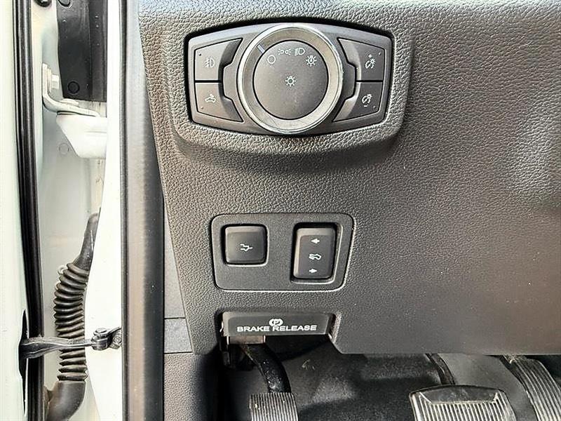 Ford Super Duty F-250 SRW  2020