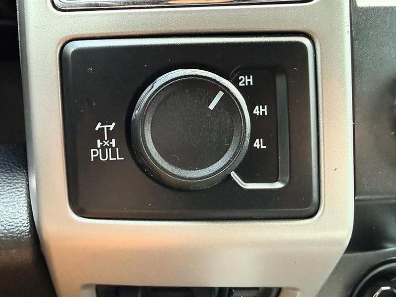 Ford Super Duty F-250 SRW  2020