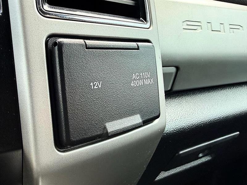 Ford Super Duty F-250 SRW  2020