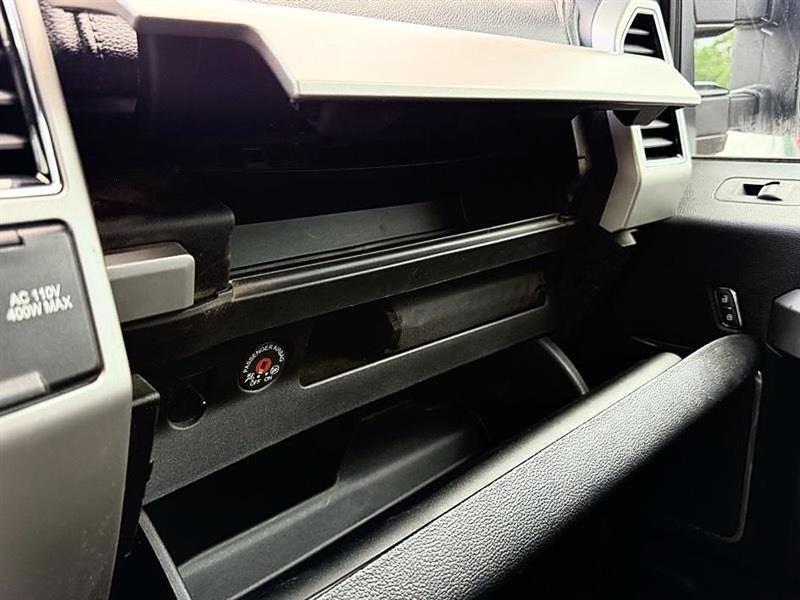 Ford Super Duty F-250 SRW  2020