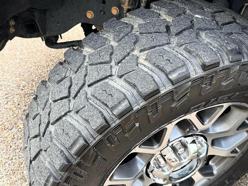 Ford Super Duty F-250 SRW  2020