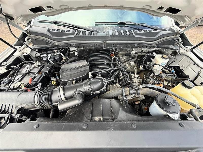 Ford Super Duty F-250 SRW  2020