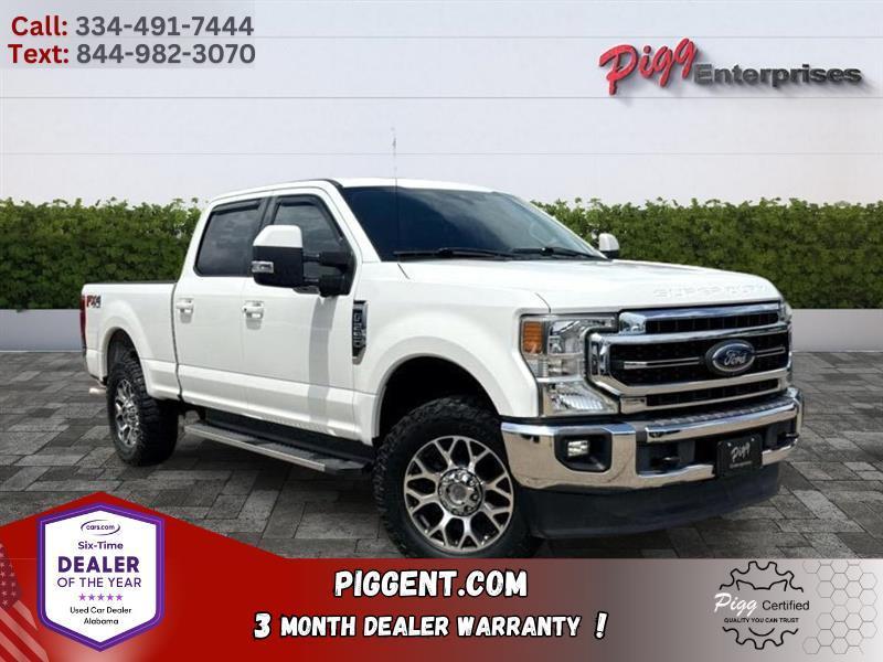 Ford Super Duty F-250 SRW  2020