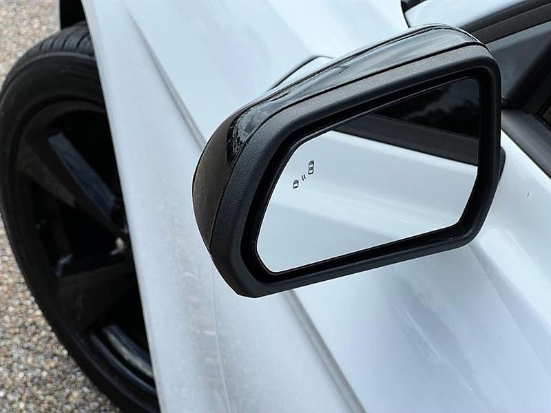 Ford Mustang  2022
