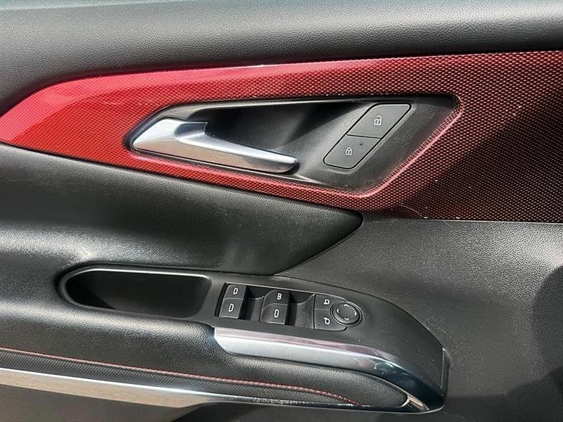 Chevrolet Traverse Z71 AWD 2024