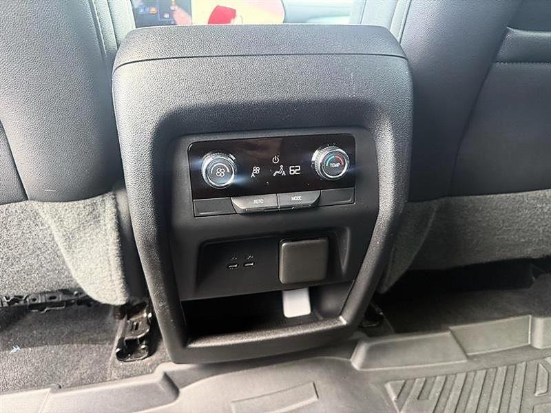 Chevrolet Traverse Z71 AWD 2024