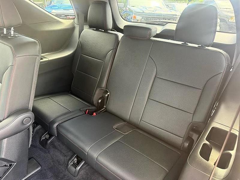 Chevrolet Traverse Z71 AWD 2024