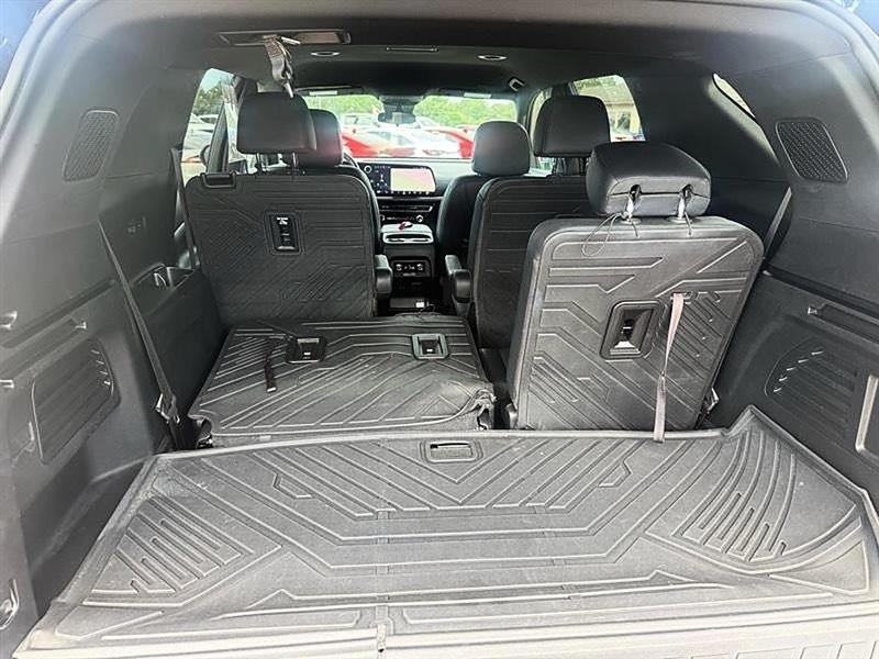 Chevrolet Traverse Z71 AWD 2024