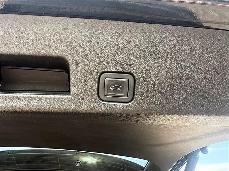 Chevrolet Traverse Z71 AWD 2024