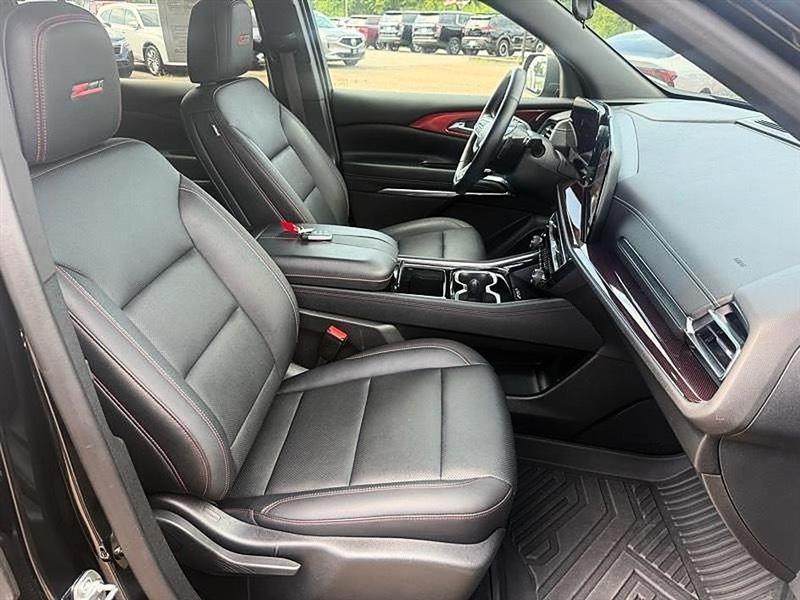 Chevrolet Traverse Z71 AWD 2024