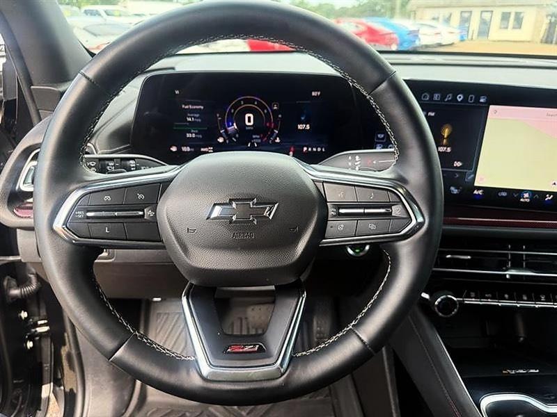 Chevrolet Traverse Z71 AWD 2024