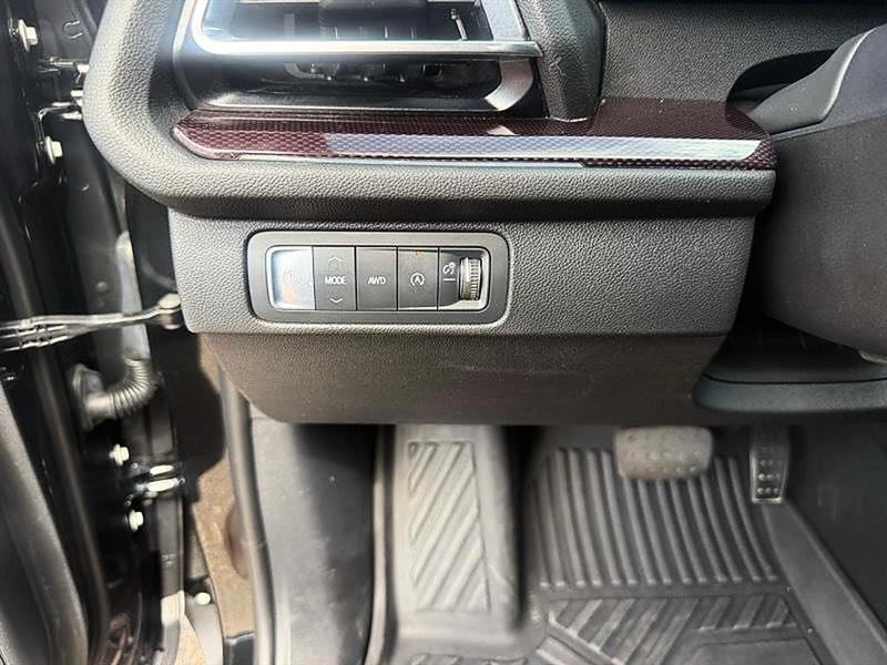 Chevrolet Traverse Z71 AWD 2024