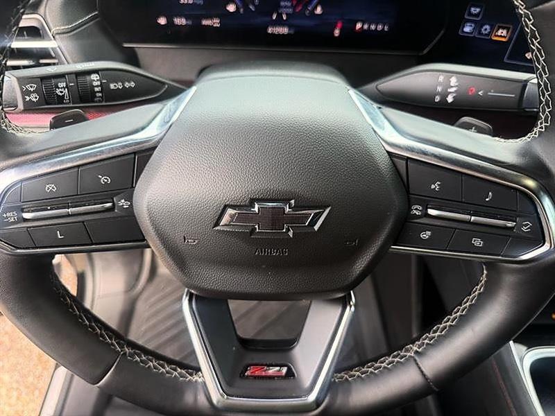 Chevrolet Traverse Z71 AWD 2024