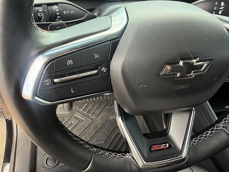 Chevrolet Traverse Z71 AWD 2024