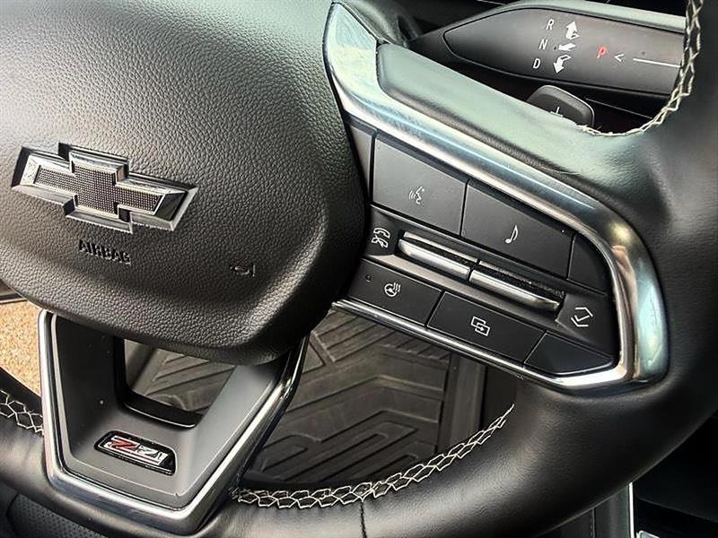 Chevrolet Traverse Z71 AWD 2024