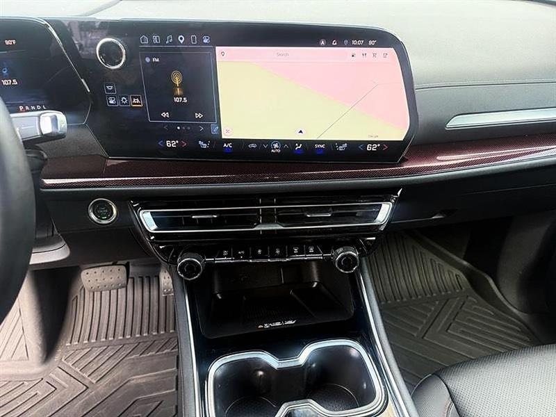 Chevrolet Traverse Z71 AWD 2024