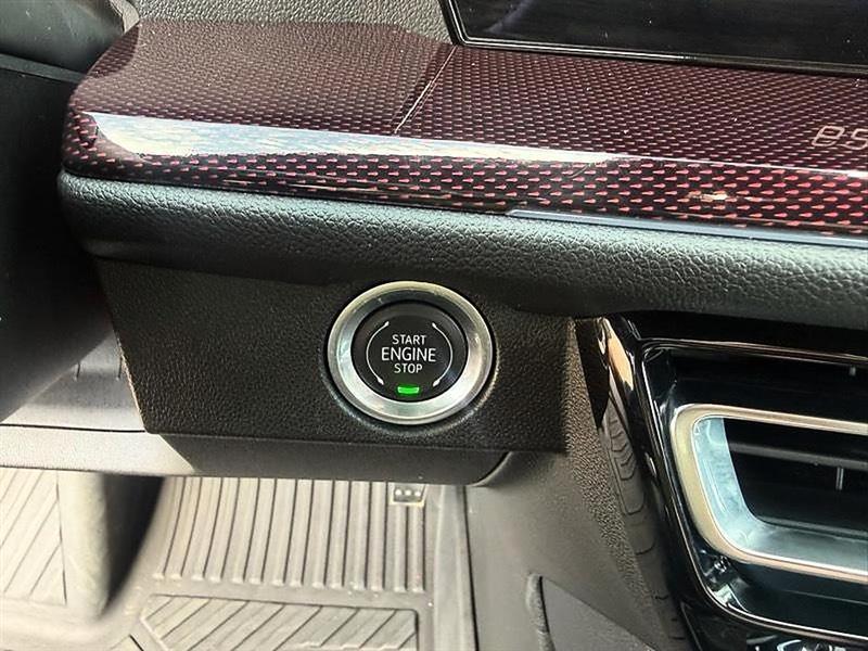Chevrolet Traverse Z71 AWD 2024