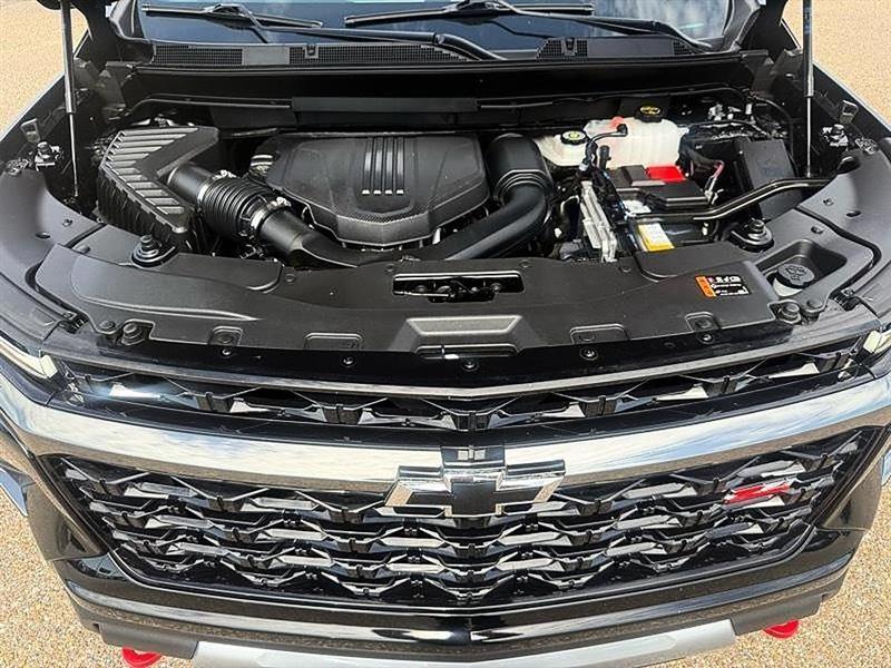 Chevrolet Traverse Z71 AWD 2024