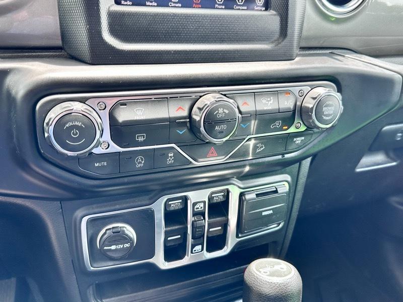 Jeep Wrangler Unlimited  2019