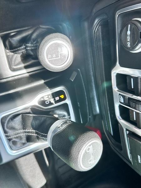 Jeep Wrangler Unlimited  2019