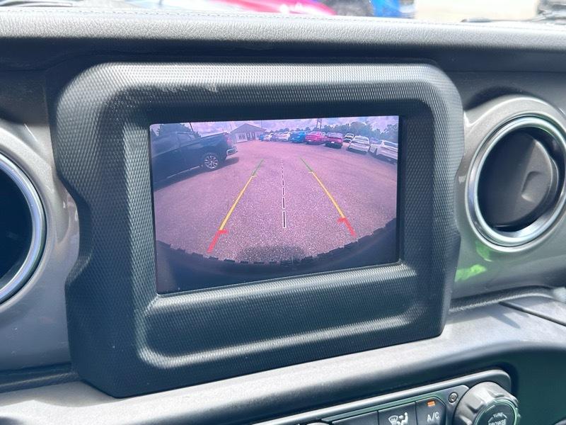 Jeep Wrangler Unlimited  2019