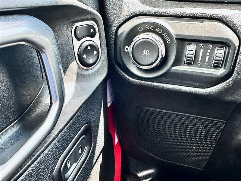 Jeep Wrangler Unlimited  2019