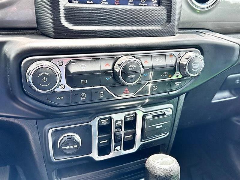 Jeep Wrangler Unlimited  2019
